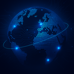 Global coverage