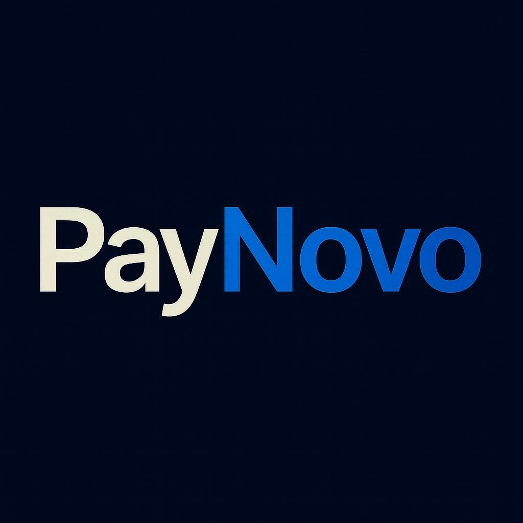 PayNovo logo